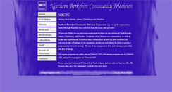 Desktop Screenshot of nbctc.org